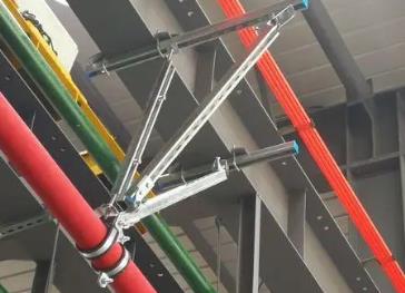 德城抗震支架厂家与你分享你必须做的紧急情况下的准备